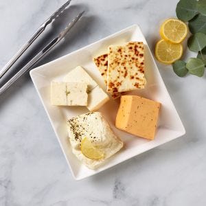 Grilling Cheese Assortment
