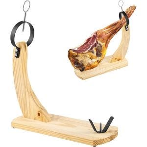 Gourmet Dash Ham Stand