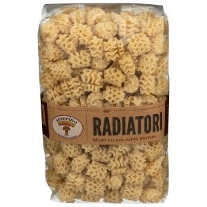 Severino Hand Packed Rustic Radiatori