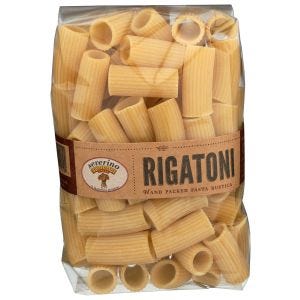 Severino Hand Packed Rustic Rigatoni