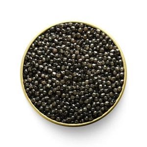 Imperial White Sturgeon Caviar