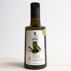 Jose Andres Arbequina Olive Oil