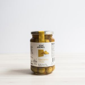 Jose Andres Manzanilla Olives
