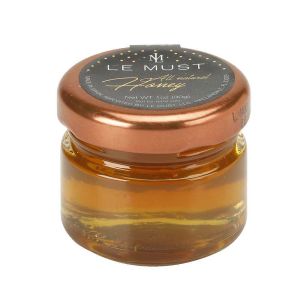 Le Must All Natural Honey