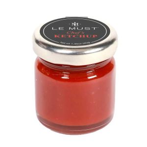 Le Must Premium Ketchup
