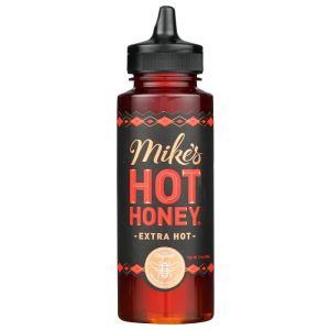 Mike's Extra Hot Honey