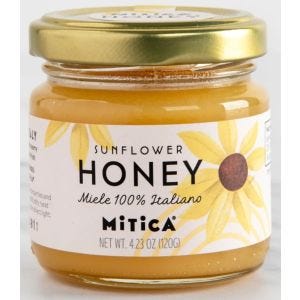Sunflower Honey