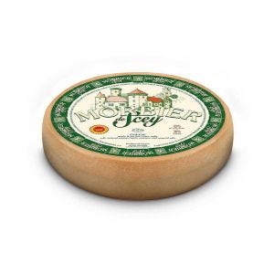 Jean Perrin Morbier Lait Cru De Scey AOP