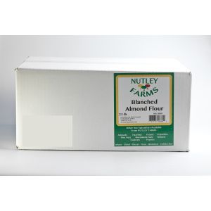 Nutley Farm Blanched Almond Flour Gluten Free Kosher