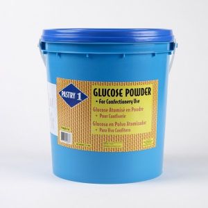 Pastry 1 Powdered Glucose