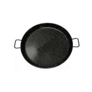 Jose Andres Enameled Paella Pan