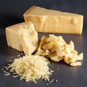 Parmigiano Reggiano DOP Cheese