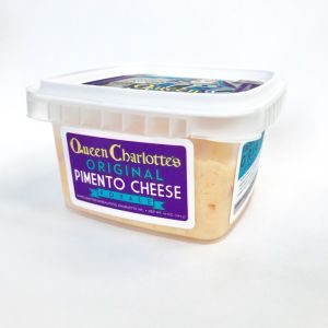 Pimento Cheese Royale