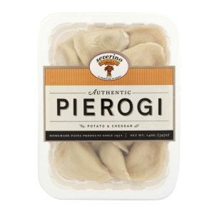 Severino Potato & Cheddar Pierogi
