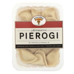 Severino Potato & Cheese Pierogi
