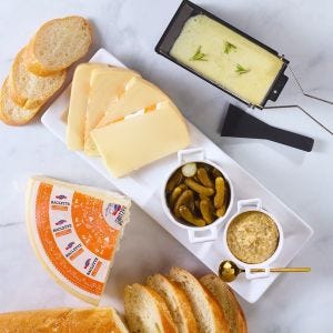 Raclette Party Bundle 
