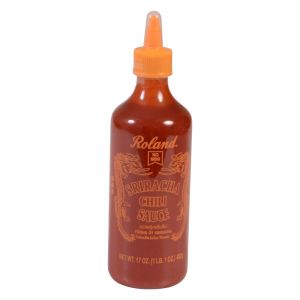 Roland Sriracha Chili Sauce
