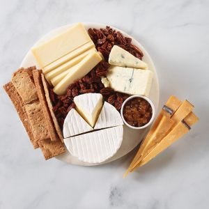 White Wine Pairing Collection
