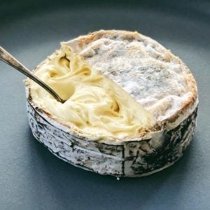 Uplands Rush Creek Reserve Cheese