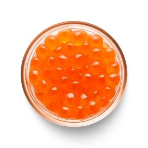 Salmon Keta Caviar