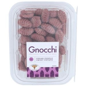 Severino Vegan Purple Sweet Potato Gnocchi
