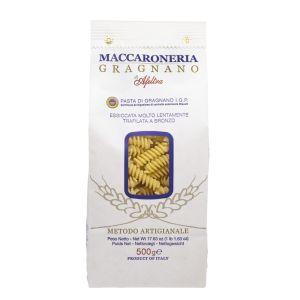Afeltra Tortiglione Pasta
