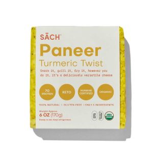 Sach Turmeric Paneer Organic