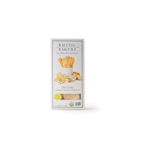 Rustic Bakery Sweet Onion & Creme Fraiche Flatbread