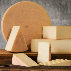Jasper Hill Whitney Cheese