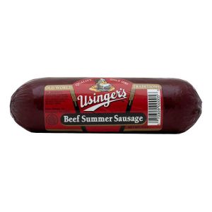Usinger's Beef Summer Sausage