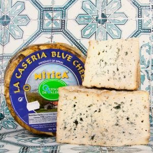 Mitica Blue Valdeon
