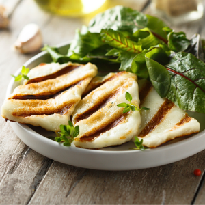Kryssos Halloumi Cheese