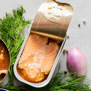 Mercado Little Spain Tuna Belly Fillets in Olive Oil