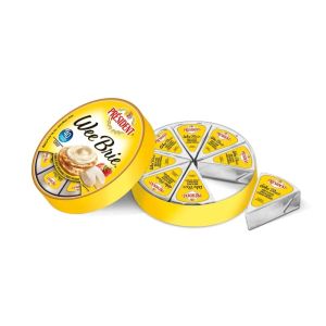 President Wee Brie Cheese
