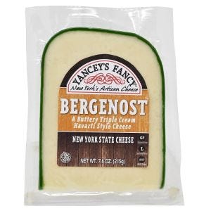 Yancey's Fancy Bergenost