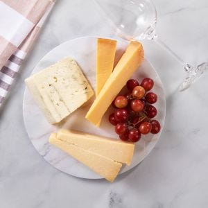 Zinfandel Pairing Selection
