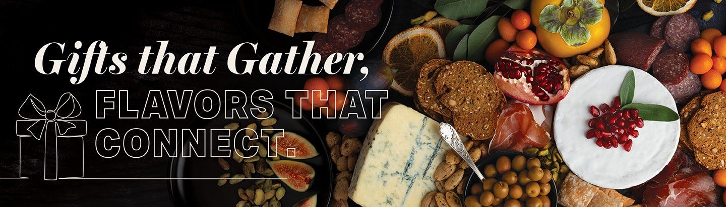 Gifts and Assortment - Featured Products