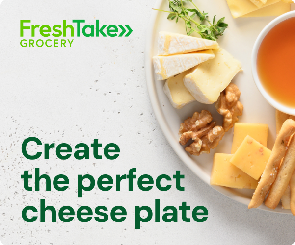 Fresh Take Grocery