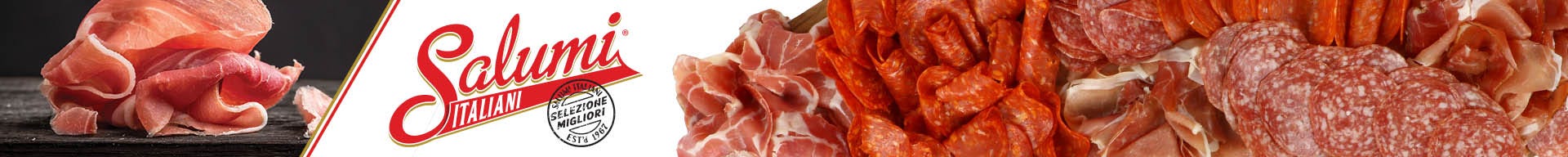 Salumi Italiani - Featured Products