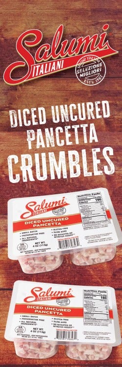 Salumi Italiani