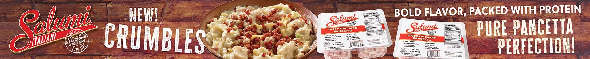 Salumi Italiani