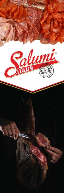 Salumi Italiani - Featured Products