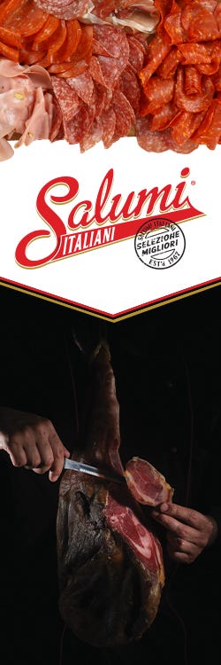 Salumi Italiani - Featured Products